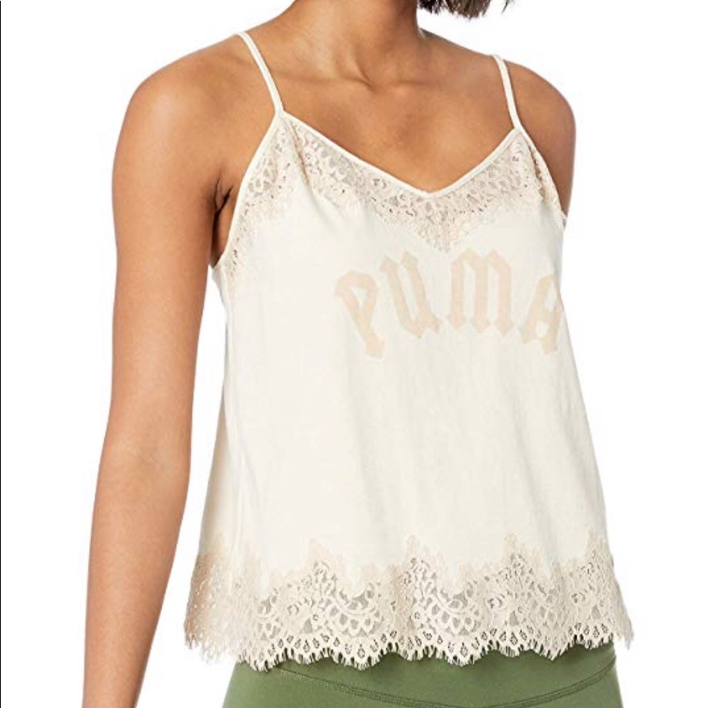 Puma by Fenty Tank